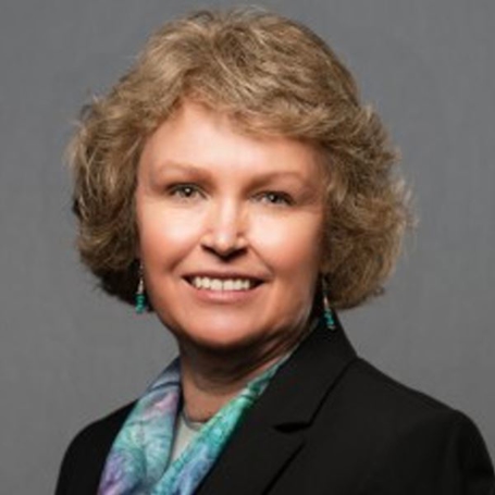 Lorraine Hollingsworth Photo