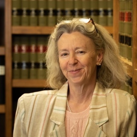 Melissa  Threet Photo