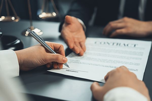 Professional Liability